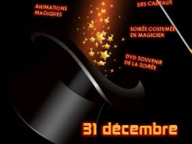 double fond 31 décembre