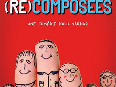 famille recomposées