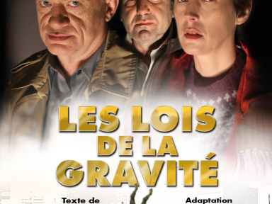 les lois de la gravité