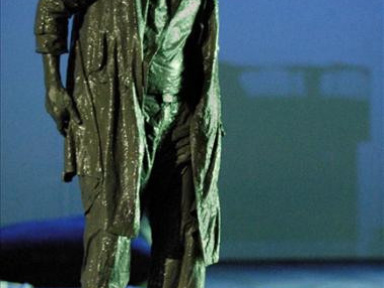 Et balancez mes cendres sur Mickey