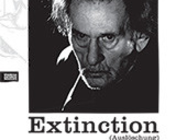 extinction