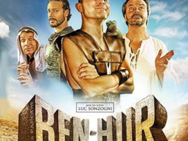 ben hur