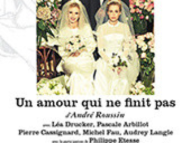 un amour qui n'en finit pas