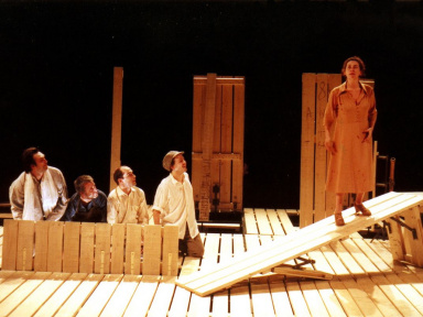 galilée la vie de monfort