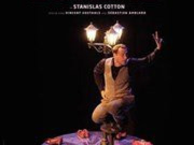 Le Roi bohème au Lucernaire