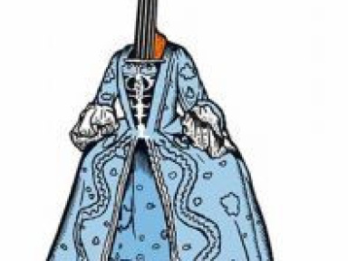 princesse vieille reine