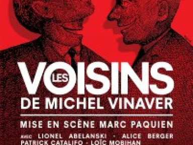 les voisins