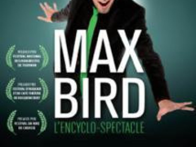 max bird