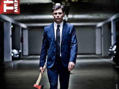 american psycho - no exit