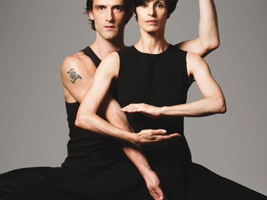 je t'ai rencontré par hasard