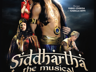siddhartha le musical
