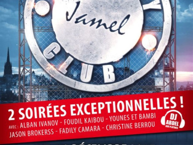 jamel comedy club