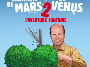 mars vénus 2