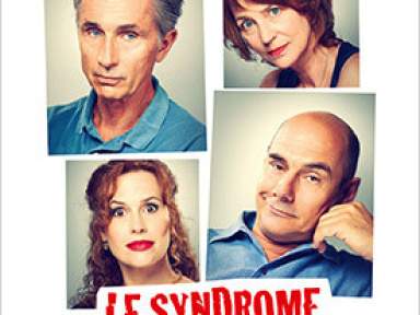 le syndrome de l'écossais