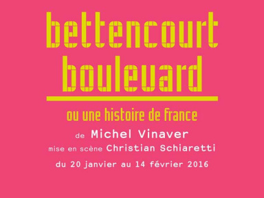 bettencourt boulevard