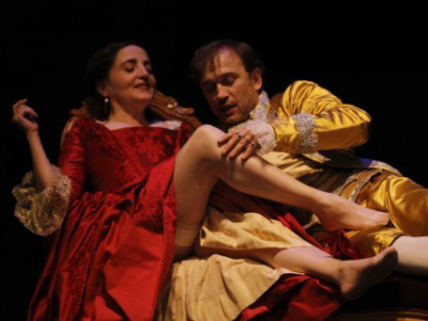 les liaisons dangereuses