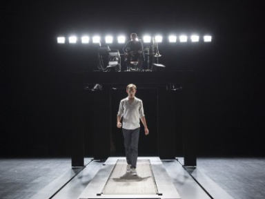 réparer les vivants