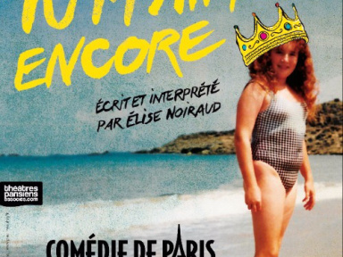 pour que tu m'aimes encore