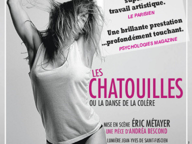 les chatouilles