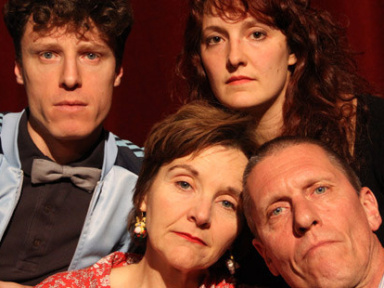 une famille aimante mérite 