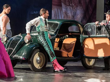 monsieur de pourceaugnac