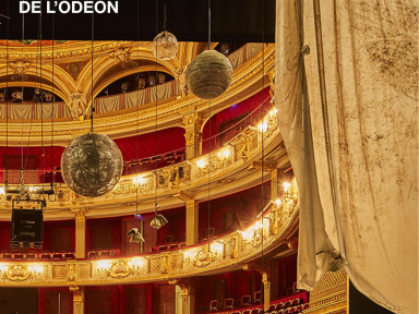 places moitié prix odéon