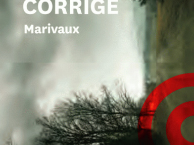 le petit maitre corrigé