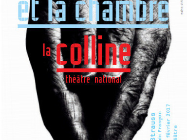 le temps et la chambre