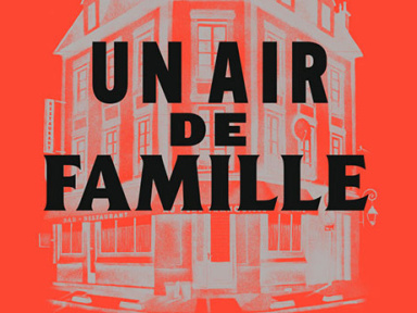 un air de famille