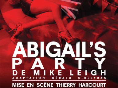 abigail's party