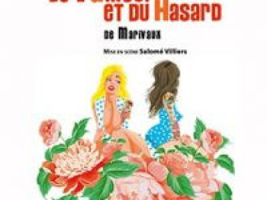 le jeu de l'amour et du hasard