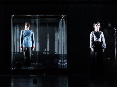 La pitié dangereuse