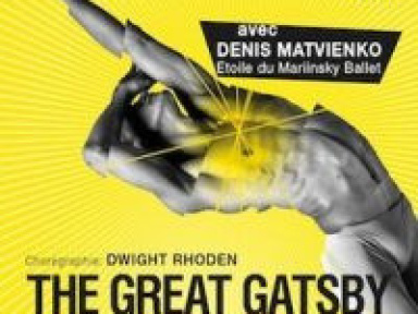 the great gatsby
