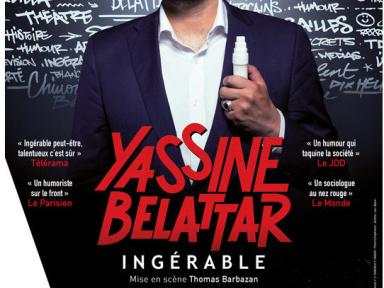 Yassine Belattar