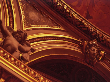 Les avant-premières de l'Odéon : formule réitérée 