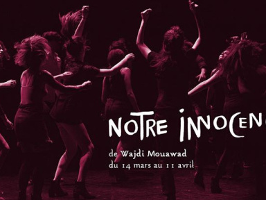 notre innocence
