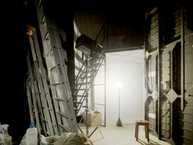 "La Petite Sirène" à la Comédie-Française