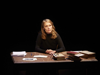 L'Autre fille aux Théâtre des Déchargeurs