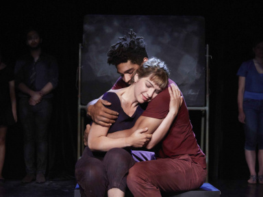 Le jour qui vient aux Déchargeurs : notre critique