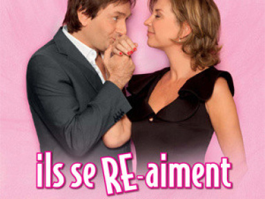 ils se re aiment