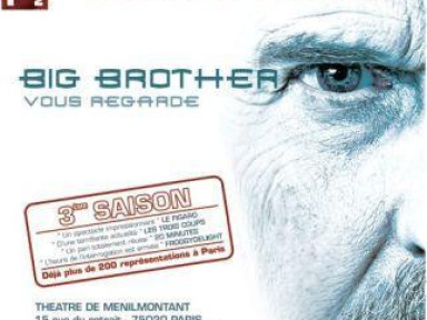 1984 théâtre de menilmontant