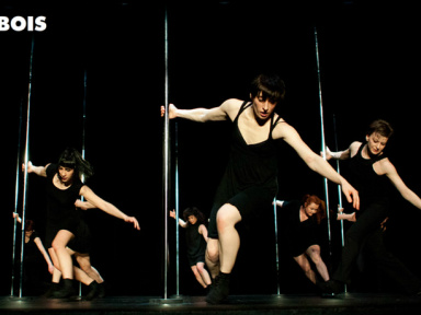 révolution  -tommy pascal