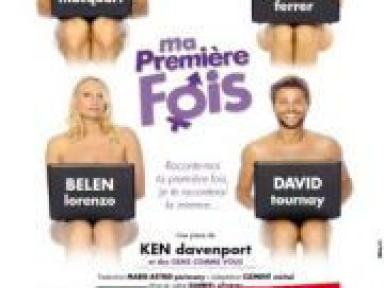 ma première fois