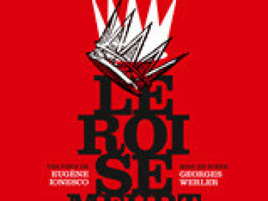 le roi se meurt