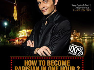 how to become parisian