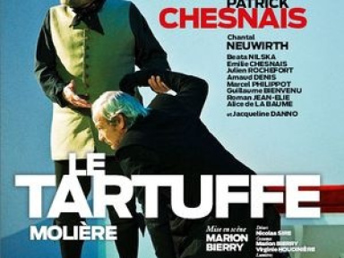 tartuffe
