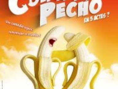 comment pécho en 5 actes