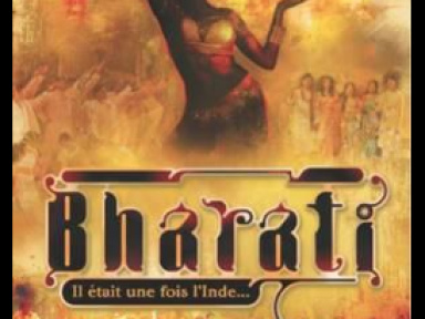 bharati