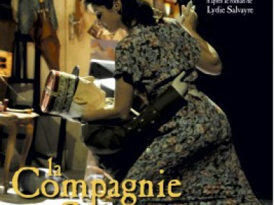 compagnie des spectres