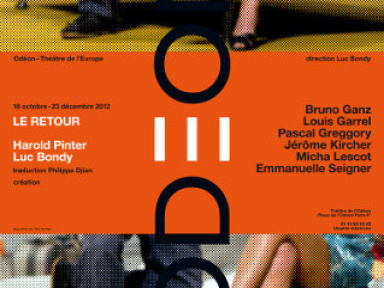 le retour odéon